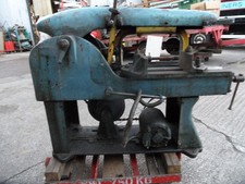 Power Hacksaw. 3 Phase.