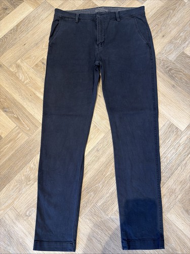 Men navy blue - navy, levi’s