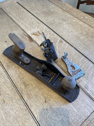 Antique vintage stanley - antique,