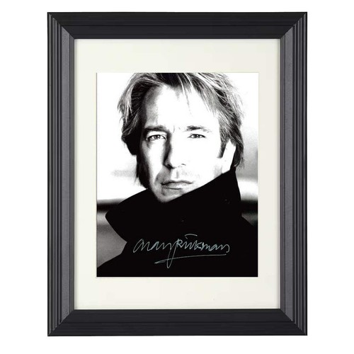 Alan rickman actor - alan,