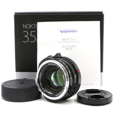 Voigtlander NOKTON Classic
