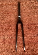 Caad 12 Full Carbon Forks Integrated 210mm long steerer