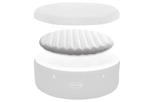 Lay spa miami hot tub - lay-z-spa,