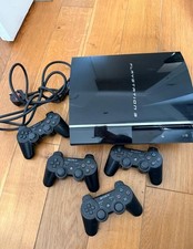 Sony PlayStation 3 60GB
