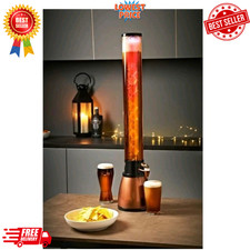 Big Chill Beer & Beverage