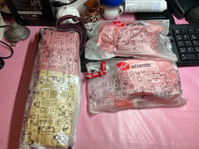 3 x Virgin Atlantic  travel