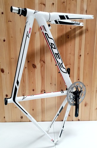 Felt f85 7005 - f85, bike