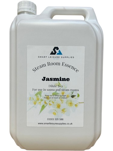 Jasmine steam room sauna - steam,