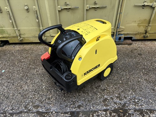 240 volt karcher - karcher, c