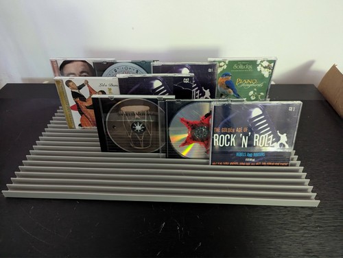 Ikea inreda dvd - ikea, cd/dvd