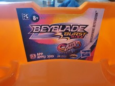 NEW HASBRO Beyblade Burst Rise