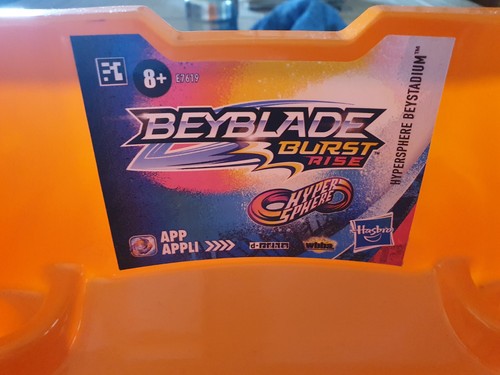 New hasbro beyblade burst - beyblade,
