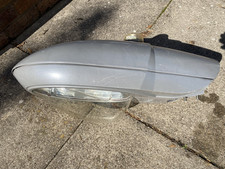 INDUSTRIA INDAL ARC STREET LIGHT LANTERN 150W METAL HALIDE/SON GEAR IN HEAD CELL