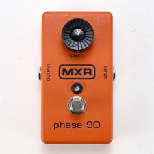 MXR M101 Phase 90 Phaser