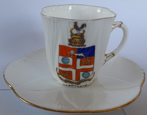 Vintage shelley harrogate - vintage,