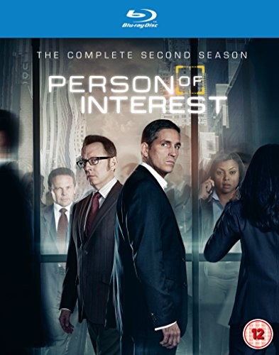 Person interest season 2 - person,