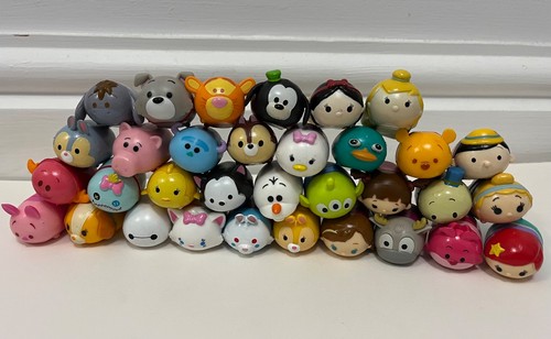 Disney tsum series mini - disney,