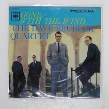 DAVE BRUBECK GONE WITH THE