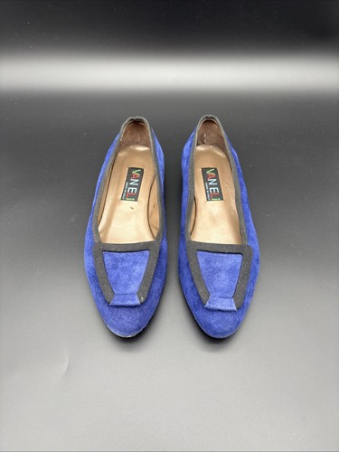 Vintage van eli cobalt royal - vintage,