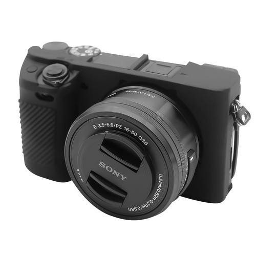 Silicone protective camera - protective,