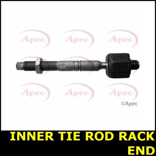Inner tie rod rack - rack, for