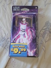 Mewtwo Mayhem Theme Deck