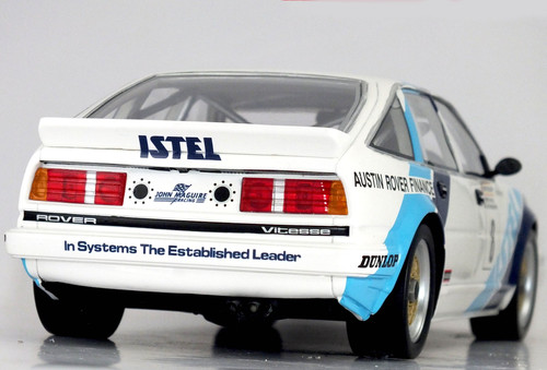 Minichamps rover sd1 - 1:18, "rover