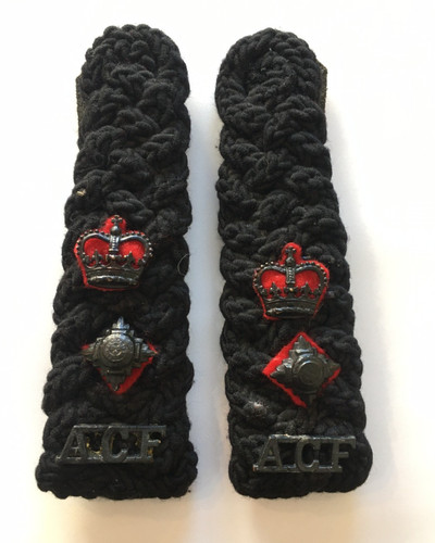 British army officer - british,