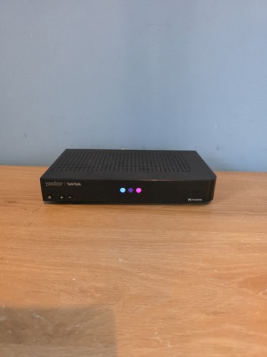 Talktalk huawei dn360t - huawei,