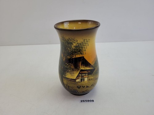 Vase smf schramberg pottery - vase,