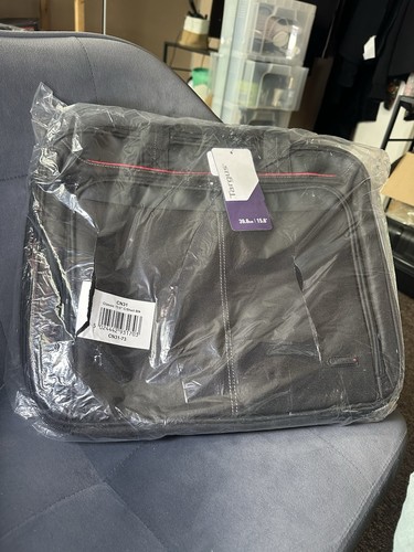 Targus black laptop backpack - targus,