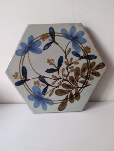 Vintage highland stoneware - highland,
