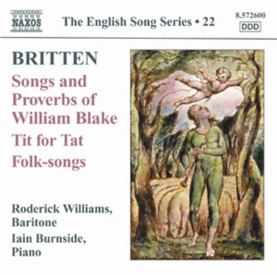 Benjamin britten - benjamin, britten: