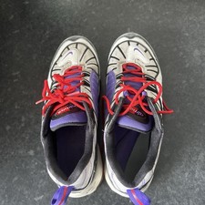 NIKE AIR MAX 98 RAPTORS UK