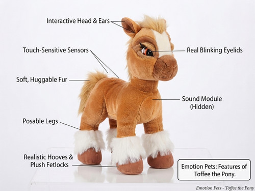 Giochi preziosi emotion pets - giochi,