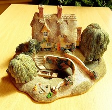 Lilliput Lane - Grantchester