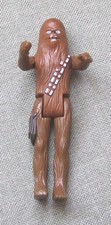 Star Wars Vintage Chewbacca