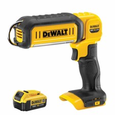 Dewalt DCL050N 18V XR Handheld