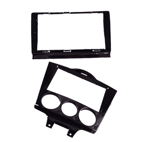 Navigation stereo radio fascia - stereo,