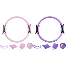 5PCS Pilates Kit For Home