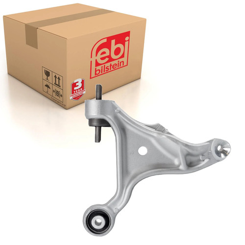 S60 control arm wishbone - arm,