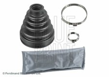 CV Boot Gaiter Kit Front/Inner