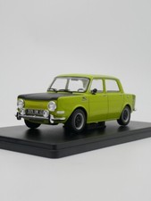 IXO 1:24 SIMCA 1000 RALLYE 2