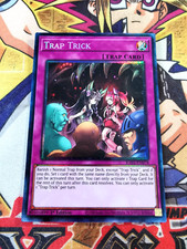 Trap Trick ra03-en078 (NM+)