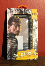 Bear grylls protective iphone - bear,