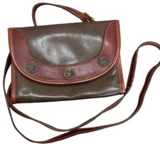 Bramin Green & Brown Crossover