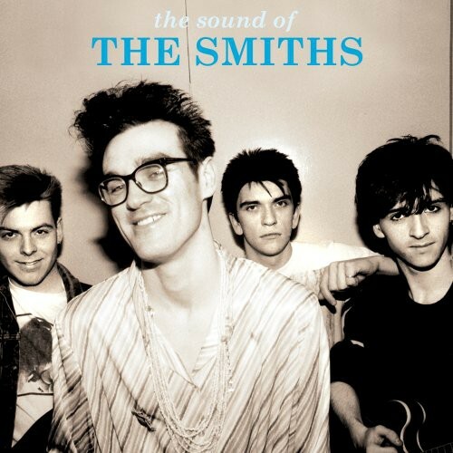 The smiths sound - the,