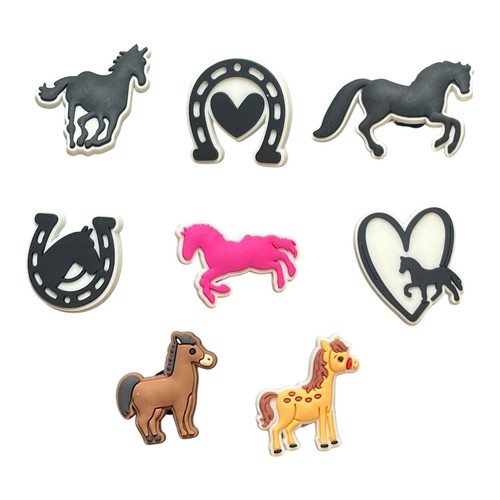 Shoe charms for croc clogs - charms,