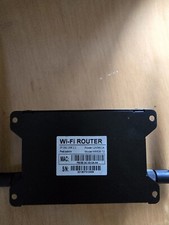 WE826-T2 WiFi Router With 4G