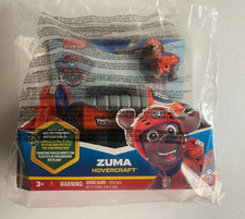 Paw Patrol, Zuma’s
